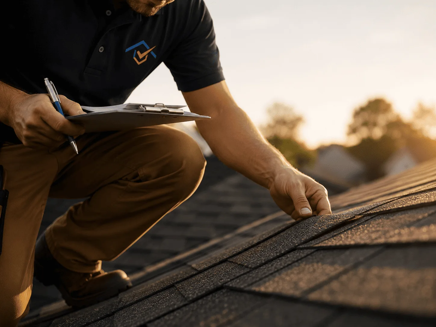 Why Choose Roof Inspection in Frankton, IN